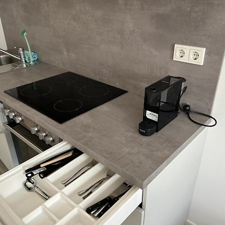 Studio Appartement W8 トリーア エクステリア 写真