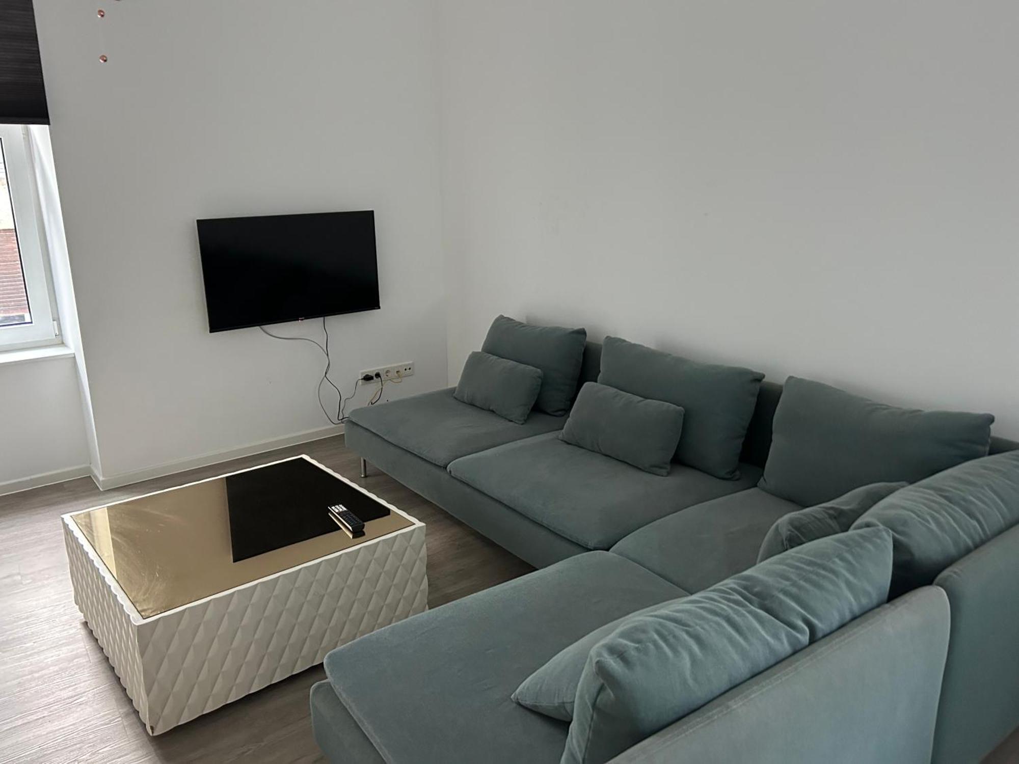Studio Appartement W8 トリーア エクステリア 写真