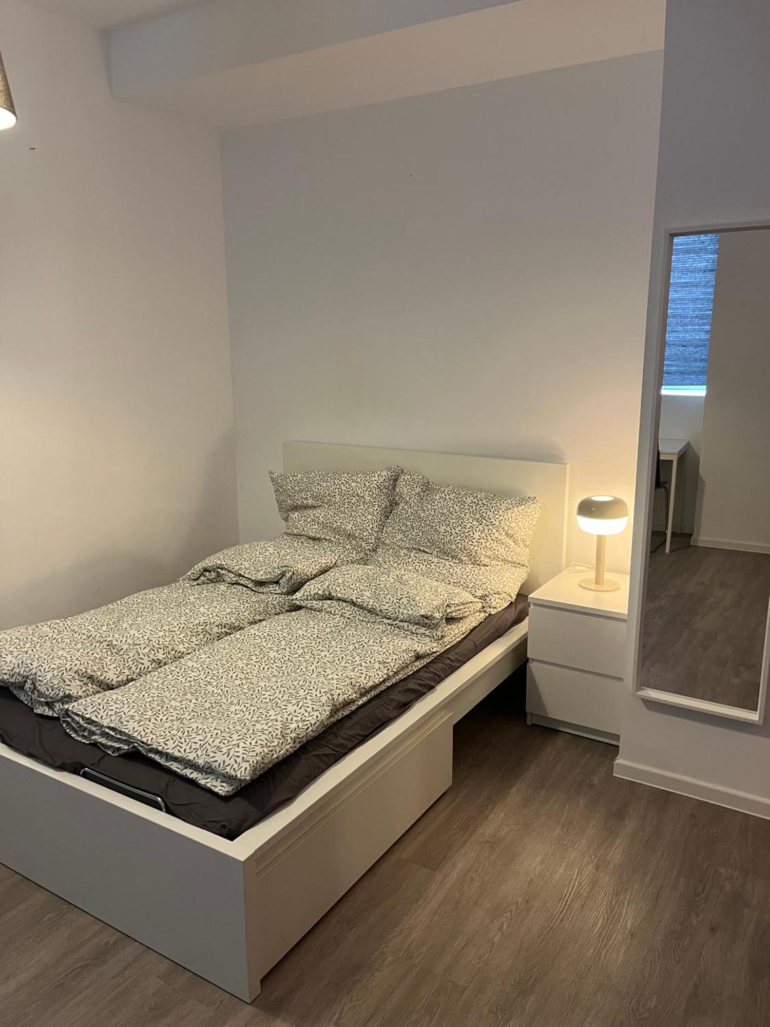 Studio Appartement W8 トリーア エクステリア 写真